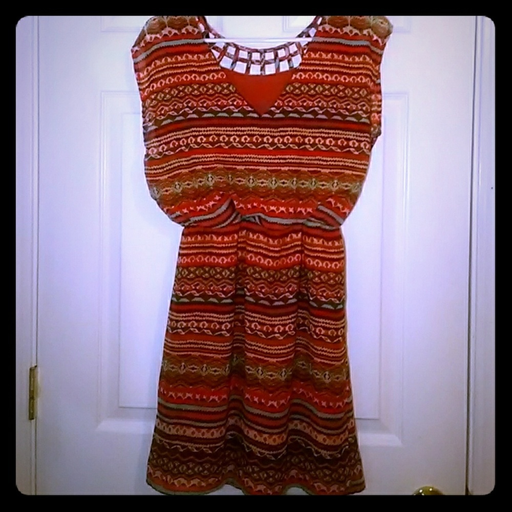 A women's Dress